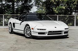 1991 Acura NSX  