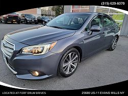 2015 Subaru Legacy 2.5i Limited 