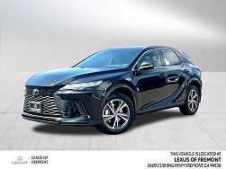 2024 Lexus RX 350 