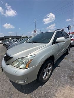 2004 Lexus RX 330 Base