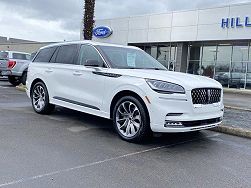 2020 Lincoln Aviator Grand Touring 