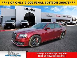 2023 Chrysler 300 C 