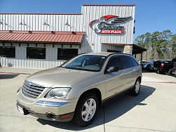 2006 Chrysler Pacifica Touring 