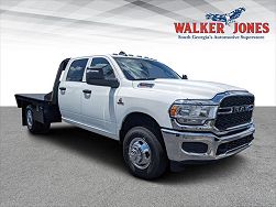 2024 Ram 3500  