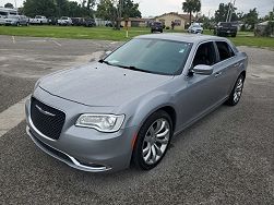 2017 Chrysler 300 Limited Edition 