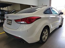 2013 Hyundai Elantra GS 