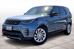 2023 Land Rover Discovery R-Dynamic S 