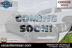 2022 Nissan Altima SR 