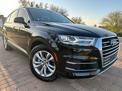 2018 Audi Q7 Premium 