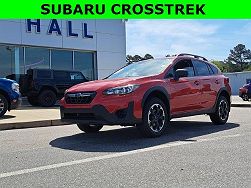2023 Subaru Crosstrek  