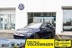 2024 Volkswagen Golf Autobahn 