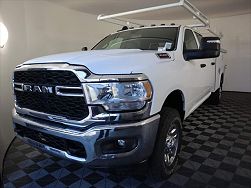 2023 Ram 3500 Tradesman 