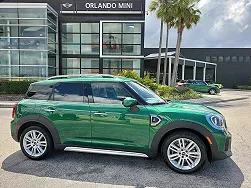 2024 Mini Cooper Countryman S 