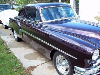 1954 pontiac chieftain for sale 1954 pontiac chieftain for sale