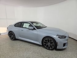 2024 BMW M2  