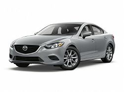 2016 Mazda Mazda6 i Sport 