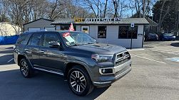 2014 Toyota 4Runner  