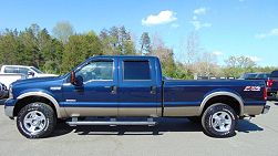 2007 Ford F-250  