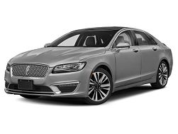 2020 Lincoln MKZ Reserve 