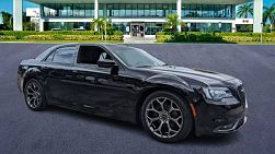 2016 Chrysler 300 S 