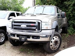 2005 Ford F-450  