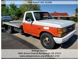 1990 Ford F-350  