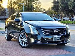 2016 Cadillac XTS Luxury 