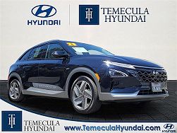 2023 Hyundai Nexo Limited 
