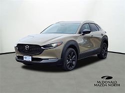 2024 Mazda CX-30 Carbon Turbo 