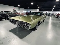 1971 Dodge Charger  