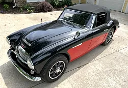 1965 Austin-Healey 3000  