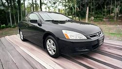 2006 Honda Accord EX 