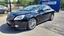 2014 Buick Verano Premium 