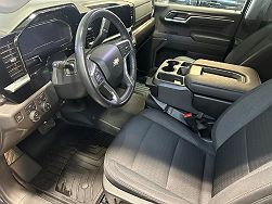 2022 Chevrolet Silverado 1500 LT 2FL