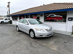 2008 Toyota Camry XLE 