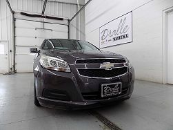 2013 Chevrolet Malibu LT LT1