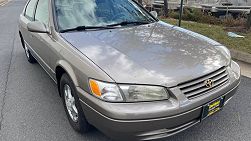 1999 Toyota Camry  