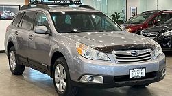 2010 Subaru Outback 2.5i Premium