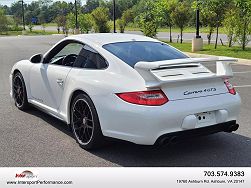 2012 Porsche 911  GTS