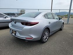 2020 Mazda Mazda3 Select 