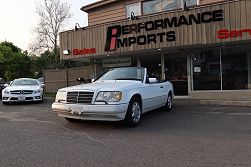 1994 Mercedes-Benz E-Class E 320 