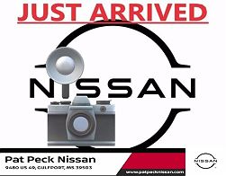 2016 Nissan Murano Platinum 