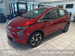 2023 Chevrolet Bolt EV 2LT 