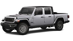 2024 Jeep Gladiator  