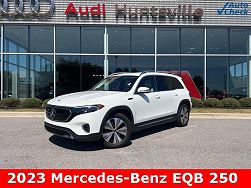 2023 Mercedes-Benz EQB 250+ 