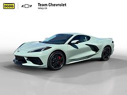 2024 Chevrolet Corvette  LT3