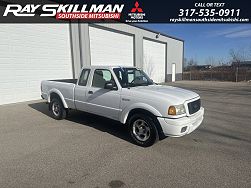 2004 Ford Ranger XLT 