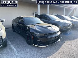 2022 Dodge Charger Scat Pack 