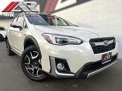 2020 Subaru Crosstrek  