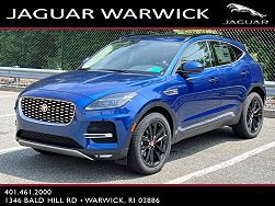 2023 Jaguar E-Pace SE 